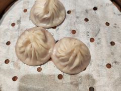 -龍堂蟹黄小笼包(万家丽店)