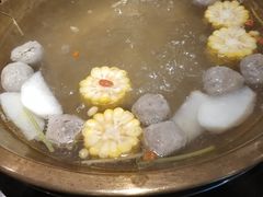 -小牛海记潮汕牛肉店(永定路店)