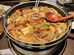 -弓二·烧鸟居酒屋(财富购物中心店)