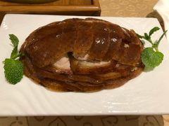 -大鸭梨烤鸭(左家庄店)