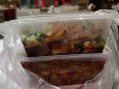 -大铁勺新津菜(东丽阳光新业广场店)