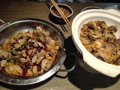-隆喜元鱼汤包·海鲜(中联广场店)