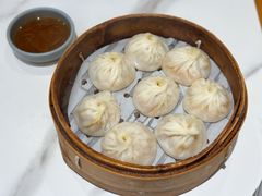 -馋三尺蟹粉小笼(人民广场店)