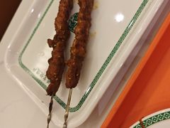 -华天延吉餐厅(西四总店)