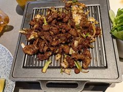 -阿庄新豫菜(通泰路店)
