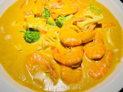 -小资太太餐厅(南岗区店)