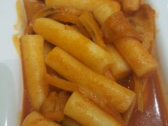 -米斯特比萨(望京西园店)