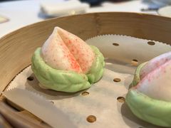 -宝丽轩中餐厅BAOLIXUAN