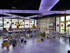 -CIAO·团建聚餐·生日派对轰趴馆(福田店)