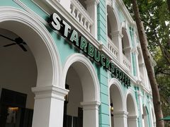 -星巴克臻选(广州沙面店)