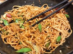 -九毛九西北菜(大东海店)