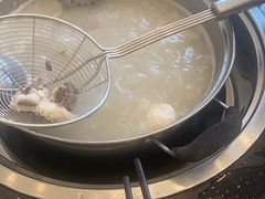 -正能量脆肉鲩火锅