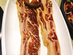 -阿泽禧烤肉(民兴花园店)