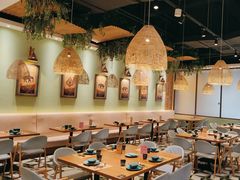 -摩登有记·新派泰国菜(银钻广场店)