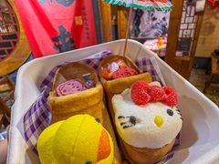 -忆外婆徐州菜·地锅鸡·生日宴(吴庄店)