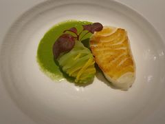 香煎冰岛银鳕鱼-蝶舍·MAISON PAPILLON