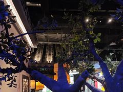 -绿茶餐厅(燕郊永旺店)