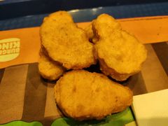 -汉堡王(长沙枫林三路店)