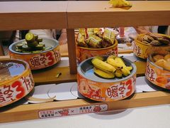 -龍歌自助小火锅(崂山丽达店)