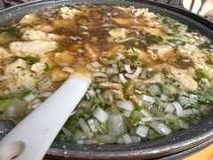 吹牛豆腐-苹果树下艺术餐厅(宋庄店)