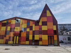 -问山MountQuest攀岩馆