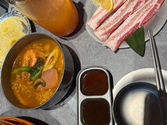 -东味北道熟成·炭火烤肉(九龙店)