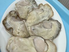 -花苑美食横琴生蚝火锅(拱北粤华路店)