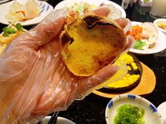 -真剑日本料理·铁板烧(贵州路店)