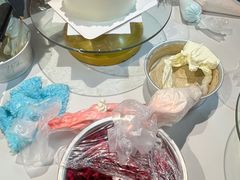 -米柚烘焙教室(工联CC店)