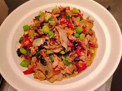 -知楚•精致湖北菜(武商MALL店)