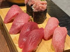 -玄白·炭烤活鳗(上海首店)