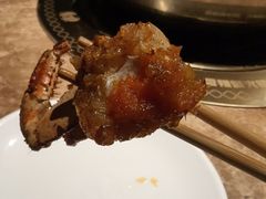-七欣天香辣蟹火锅(上海银亿滨江店)