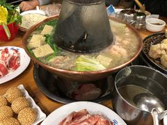 -元盛居(生态大街店)