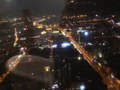 -天塔旋转餐厅