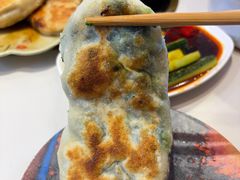 -老北京馅饼粥(西单店)