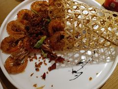 -避风塘·老港味餐厅(虹口龙之梦店)