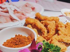 -同仁四季椰子鸡(宝安壹方城店)