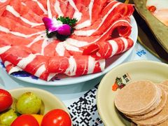 -辣莊重庆老火锅(滕州店)