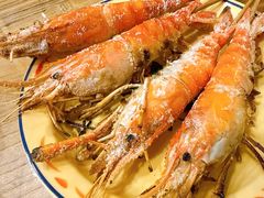 -辉记炭烧海鲜大排档·老字号(福田店)