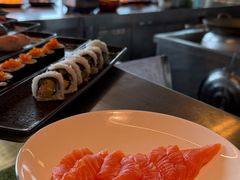 -君悦酒店·乐厨·高空自助餐(青年大街店)