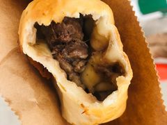 烤包子-恺撒烤包子