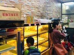 -飘香心语(官亭路店)