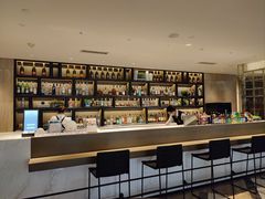 -粤海喜来登酒店·&More聚驿(天河城店)