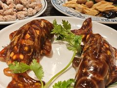 -老北京胡同味道二荤铺(酒仙桥店)