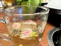 -东海怡品海鲜豆捞(舟宿夜江店)