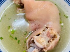 -盛兴面馆(真儒大厦店)