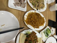 -姥家春饼店(漳州二路店)