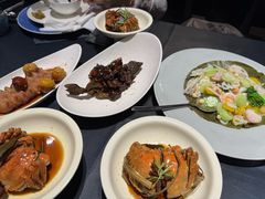 -江南雅厨(李公堤店)