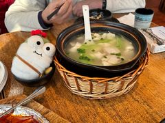 -新木器时代餐厅(太湖新天地店)