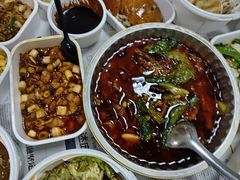 -郭林家常菜(狼垡店)